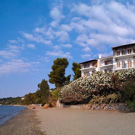 Aphrodite Skiathos Megali Ammos (Skiathos) Exterior foto
