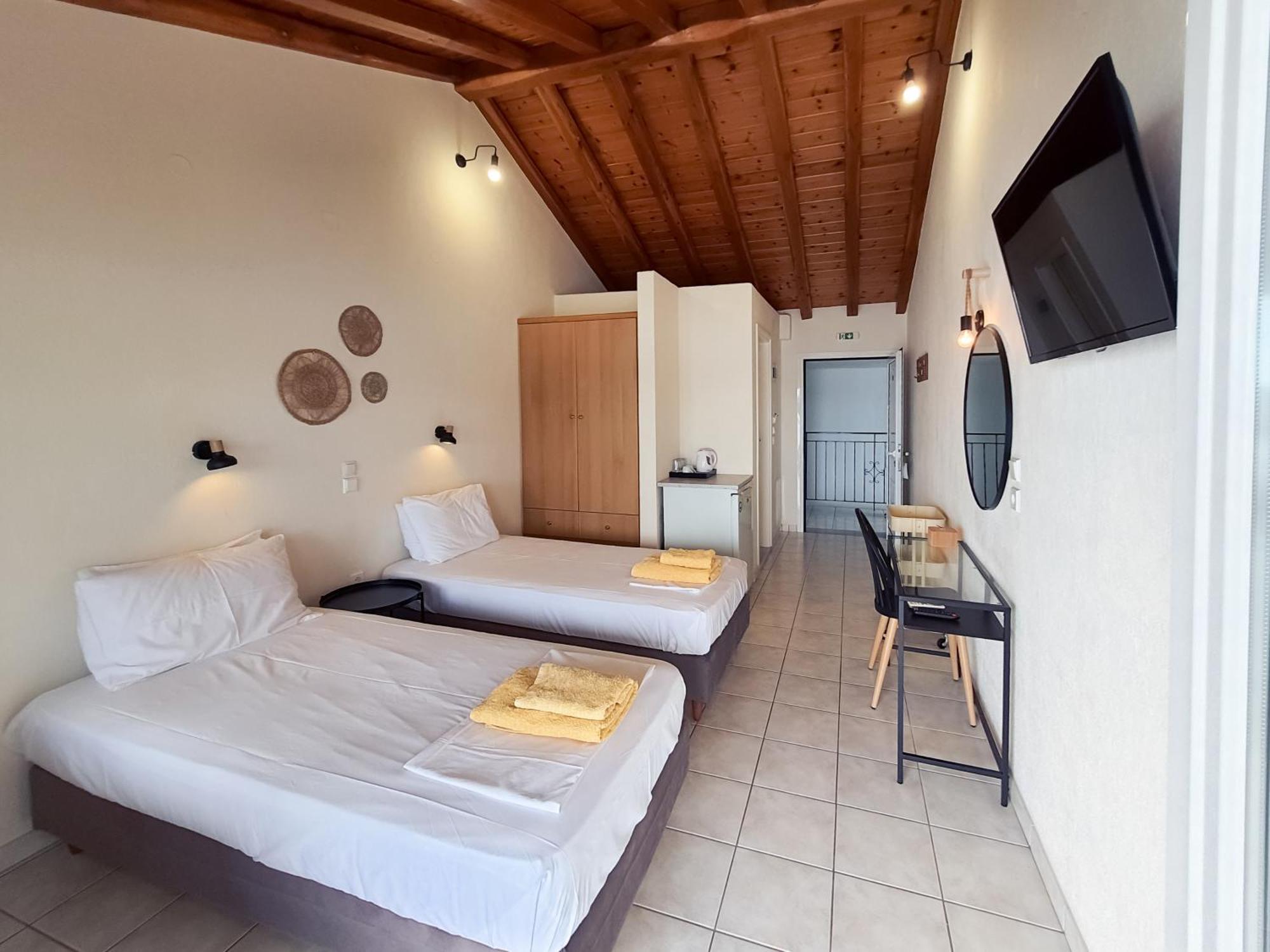 Aphrodite Skiathos Megali Ammos (Skiathos) Quarto foto