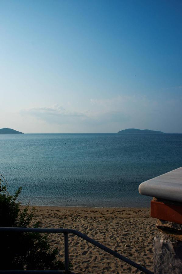 Aphrodite Skiathos Megali Ammos (Skiathos) Exterior foto